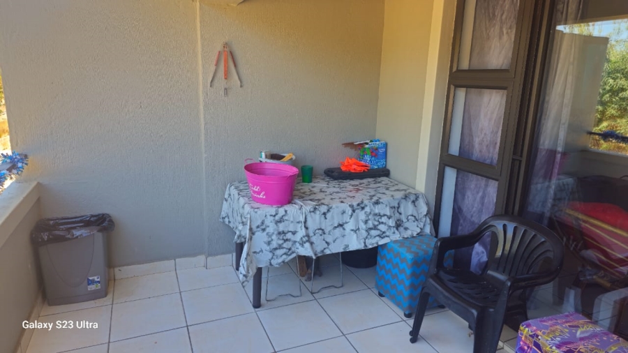 2 Bedroom Property for Sale in Dalsig Western Cape